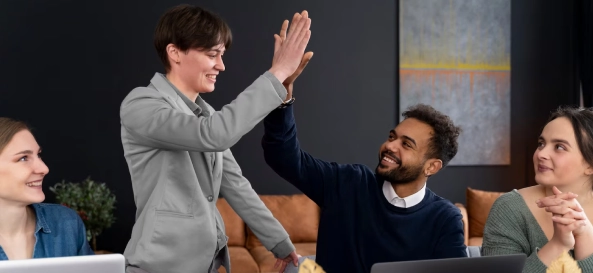 SEO Services Consultants